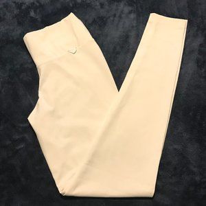 Super Charged! Basic Booty- White